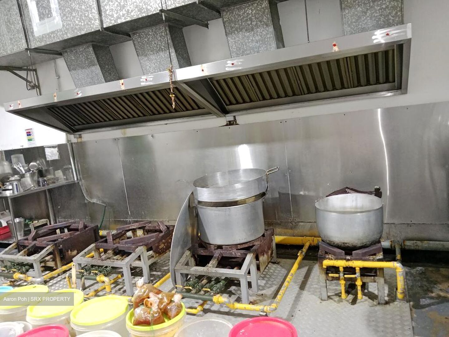 Mandai Foodlink (D25), Factory #506746051